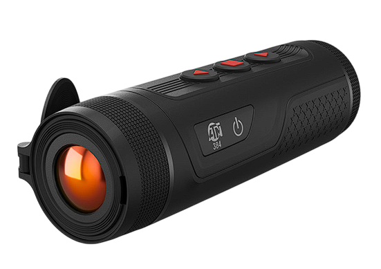 Ремонт цифровых монокуляров ATN BlazeSeeker‑207 1‑8.8× Monocular в сервисном центре FIX-ATN